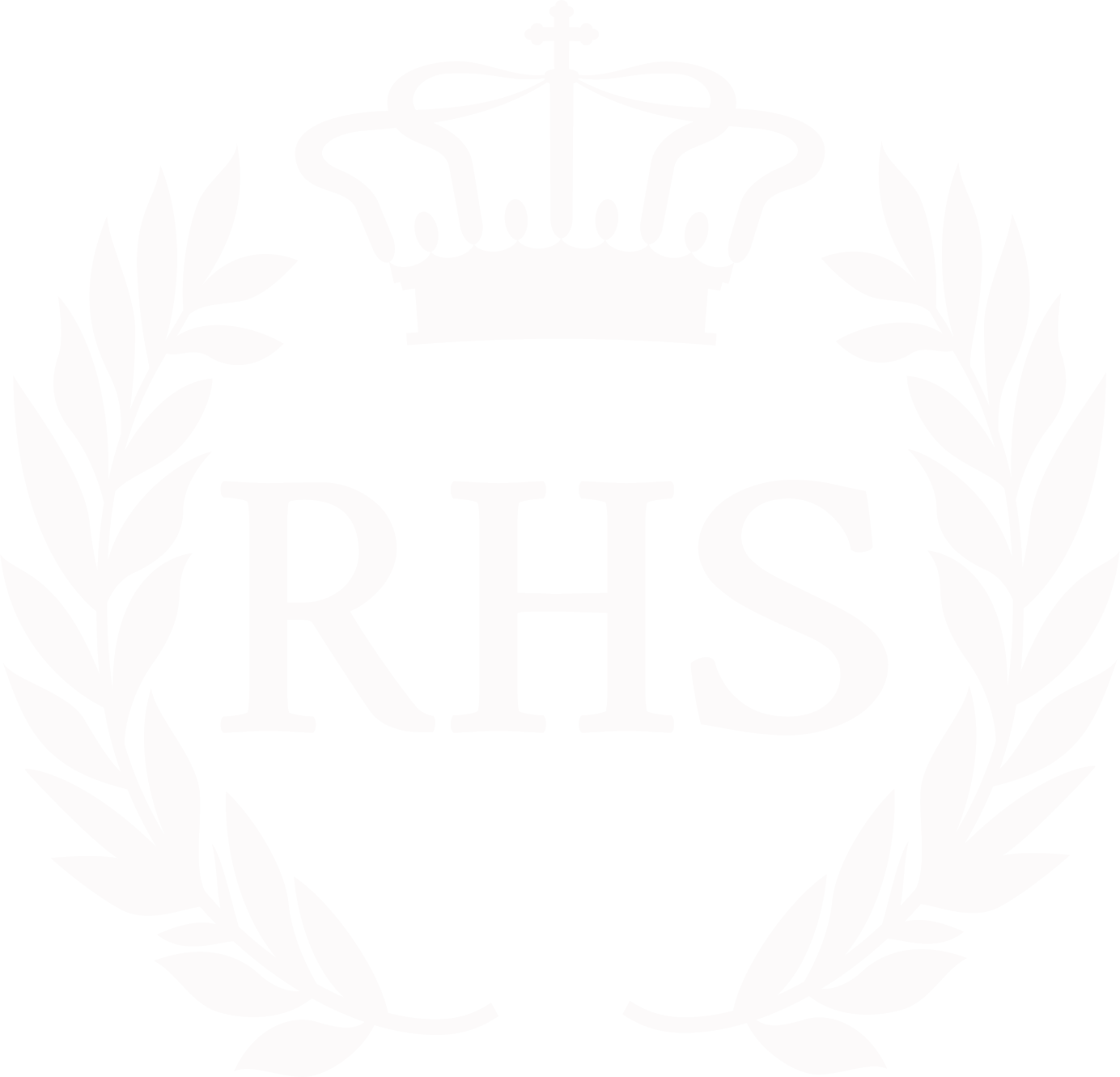 Royal Hunting Sweden