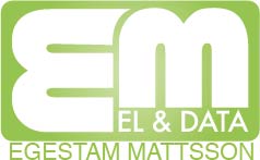 EM EL & DATA